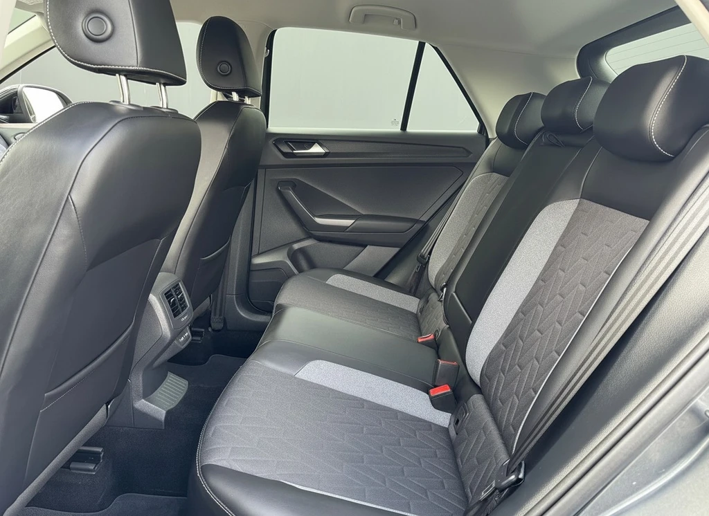 Volkswagen T-Roc – foto 15