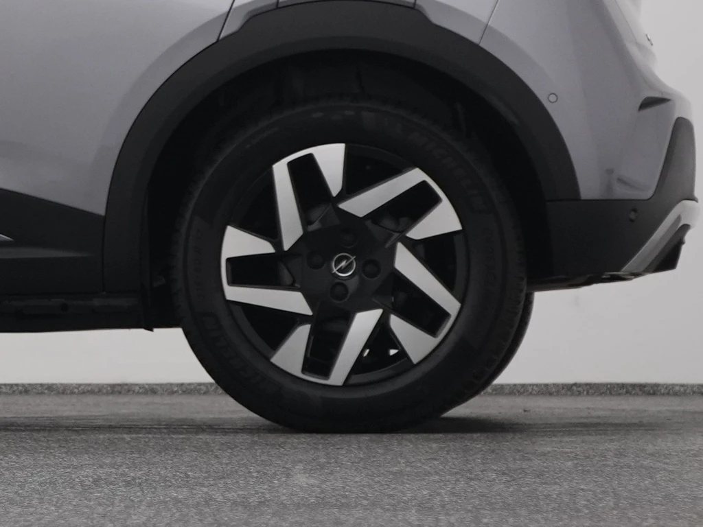 Opel Mokka-e – foto 41