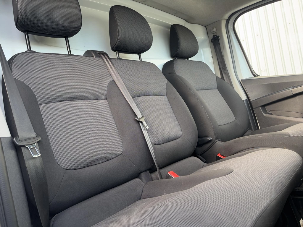 Renault Trafic – foto 13