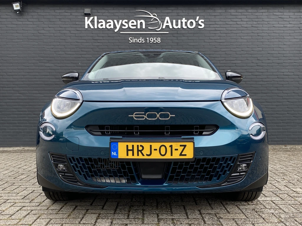 Fiat 600 – foto 9