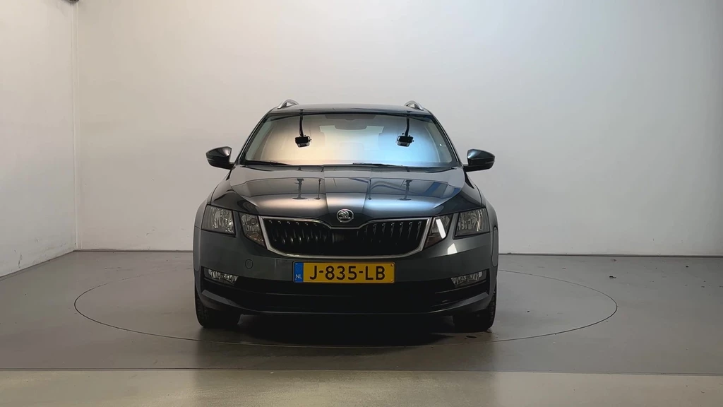 Škoda Octavia – foto 8