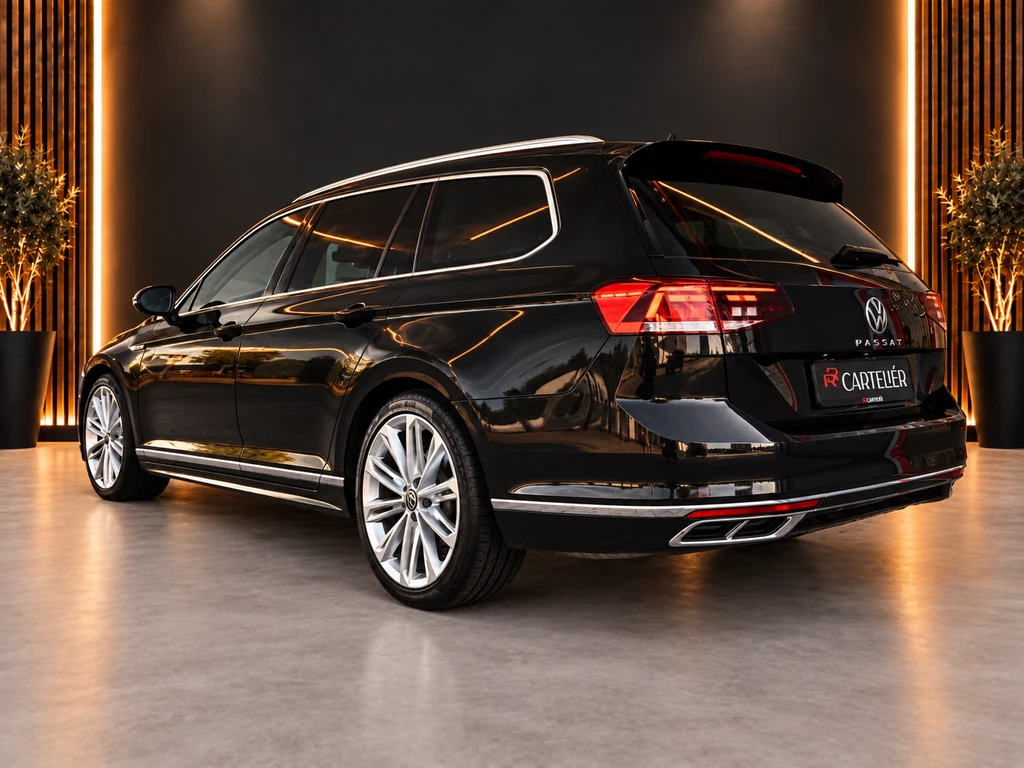 Volkswagen Passat – foto 4