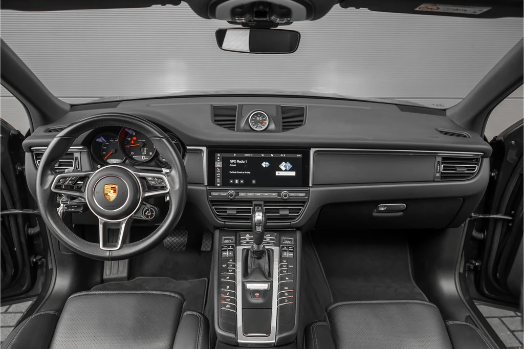 Porsche Macan – foto 10