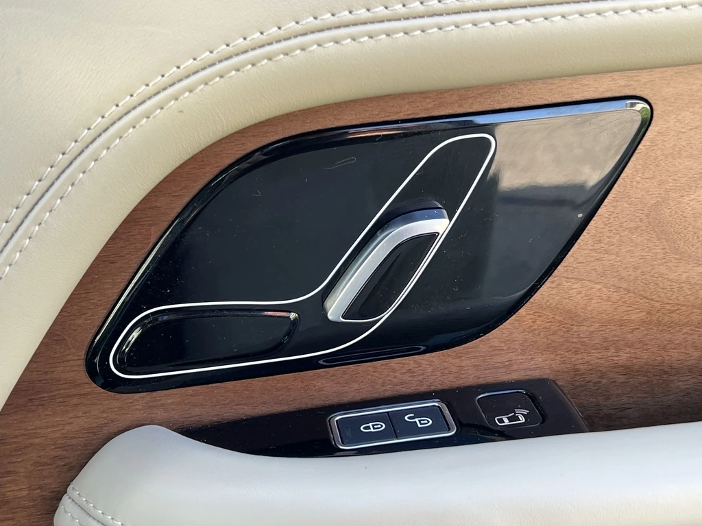 Land Rover Range Rover – foto 40