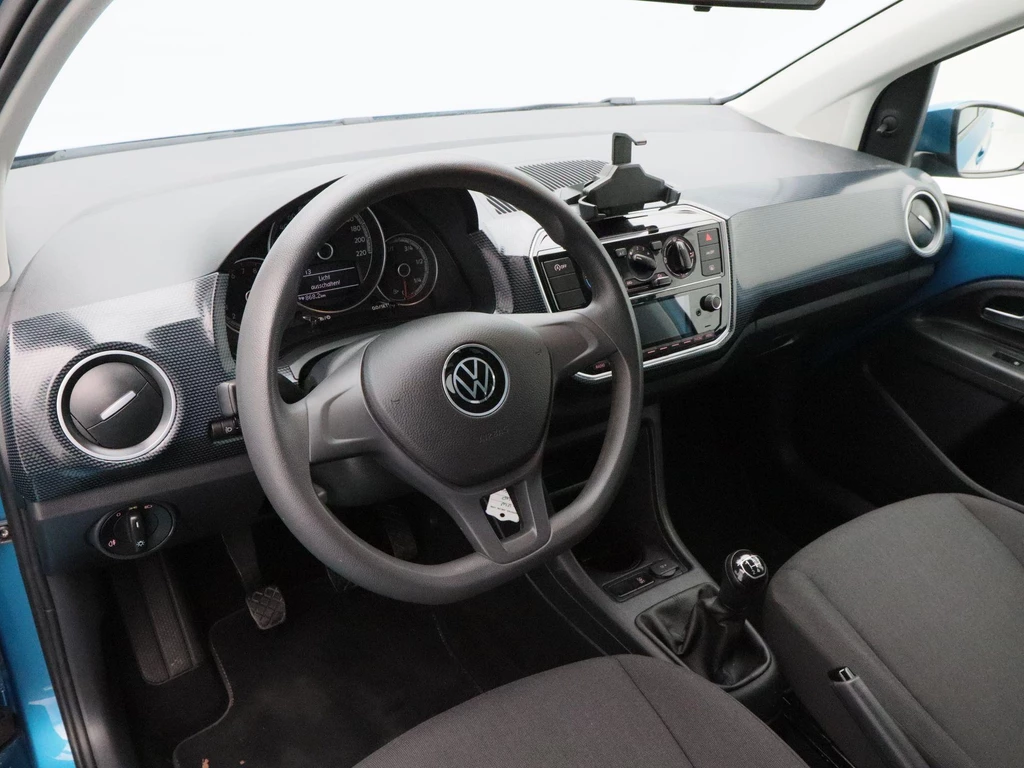 Volkswagen up! – foto 9