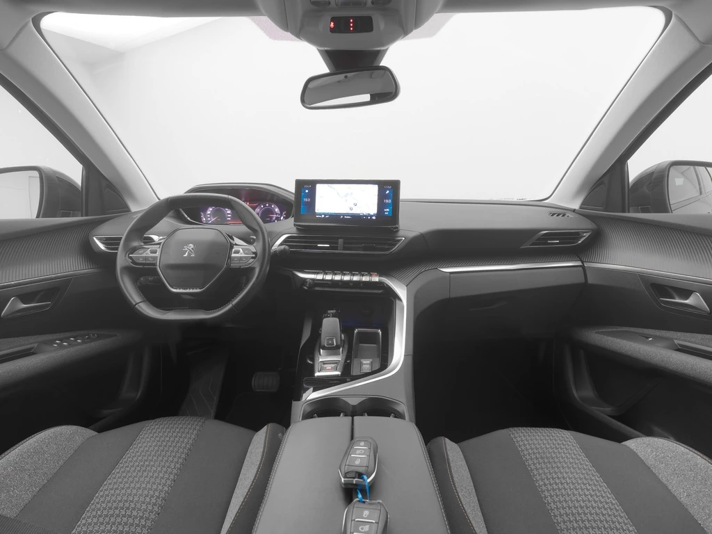 Peugeot 3008 – foto 22
