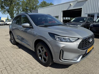 Ford Kuga – thumbnail 5