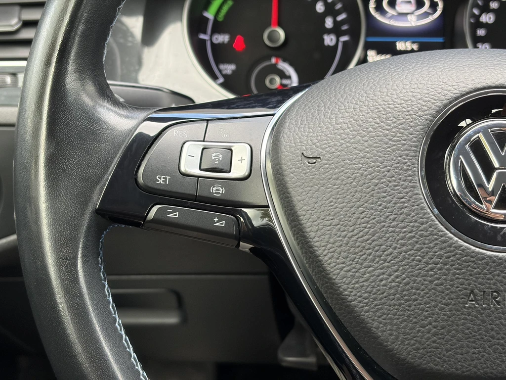 Volkswagen e-Golf – foto 23