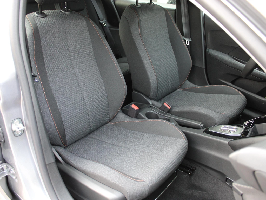 Peugeot 208 – foto 16