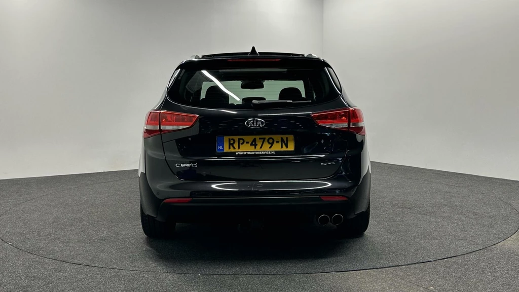 Kia cee'd – foto 4