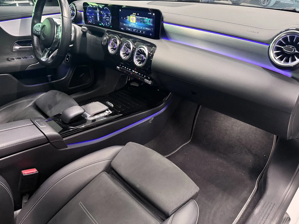 Mercedes-Benz CLA – foto 27