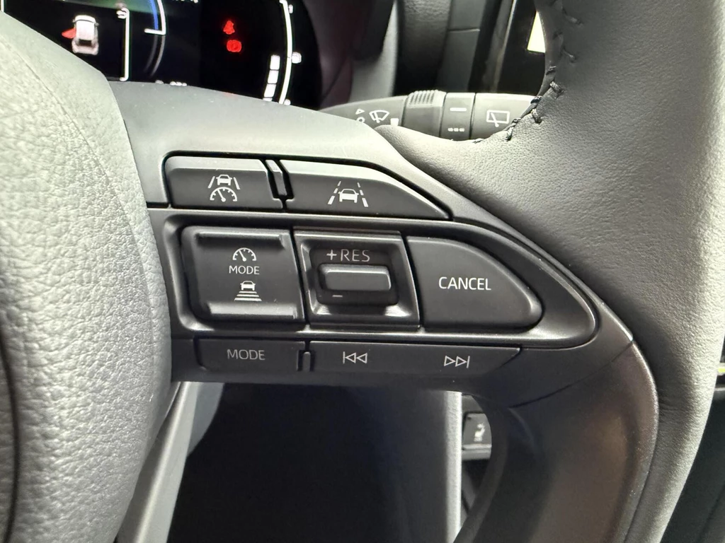 Toyota Yaris Cross – foto 15