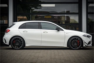 Mercedes-Benz A-Klasse – thumbnail 6