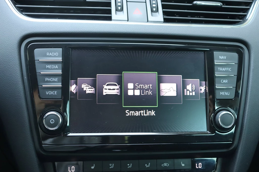 Škoda Octavia – foto 19