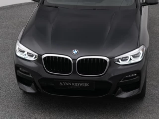 BMW X3 – thumbnail 19