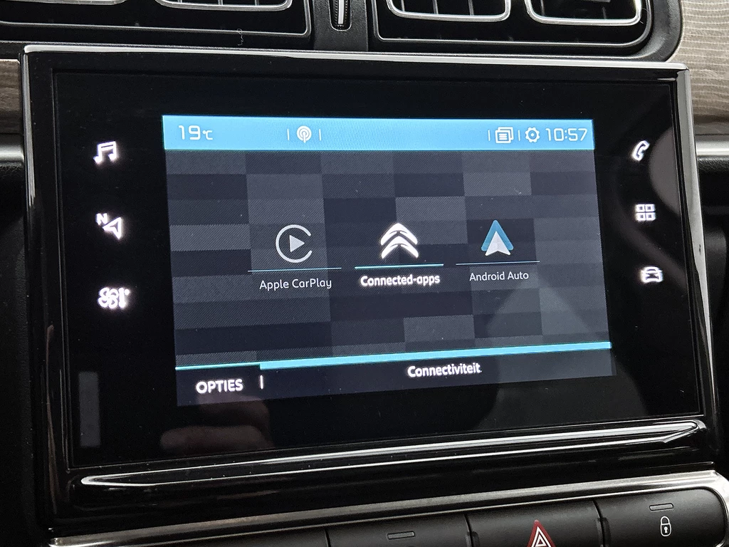 Citroën C3 – foto 16