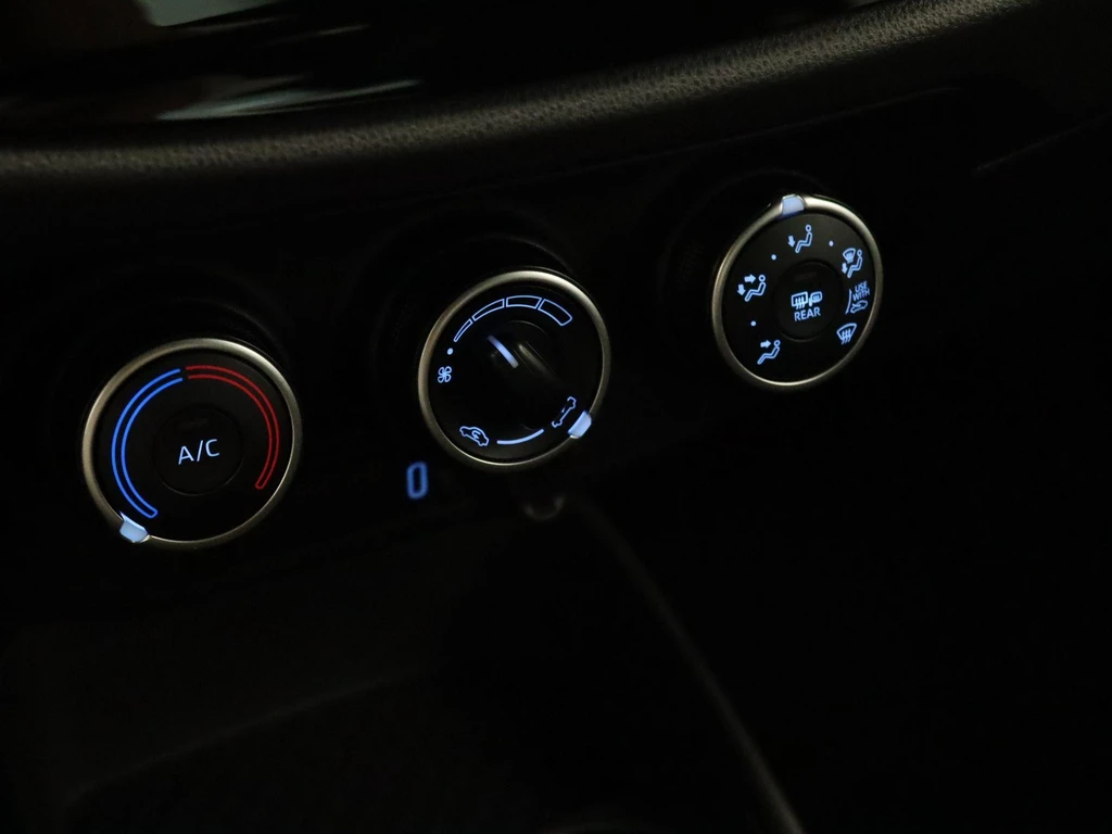 Toyota Aygo – foto 28