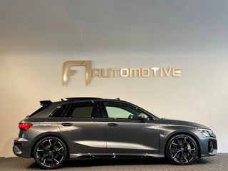 Audi RS3 – thumbnail 6