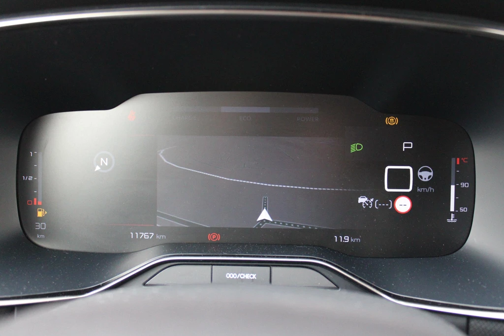 Citroën C5 Aircross – foto 49