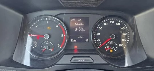 Volkswagen Crafter – foto 10