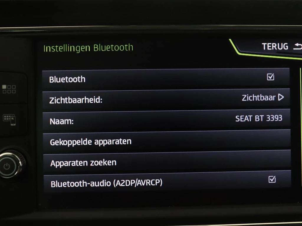 SEAT Leon – foto 27