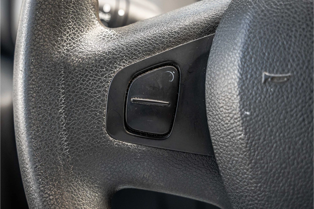 Nissan NV300 – foto 17