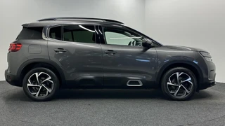 Citroën C5 Aircross – thumbnail 6