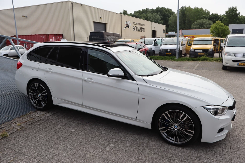BMW 3 Serie – foto 6
