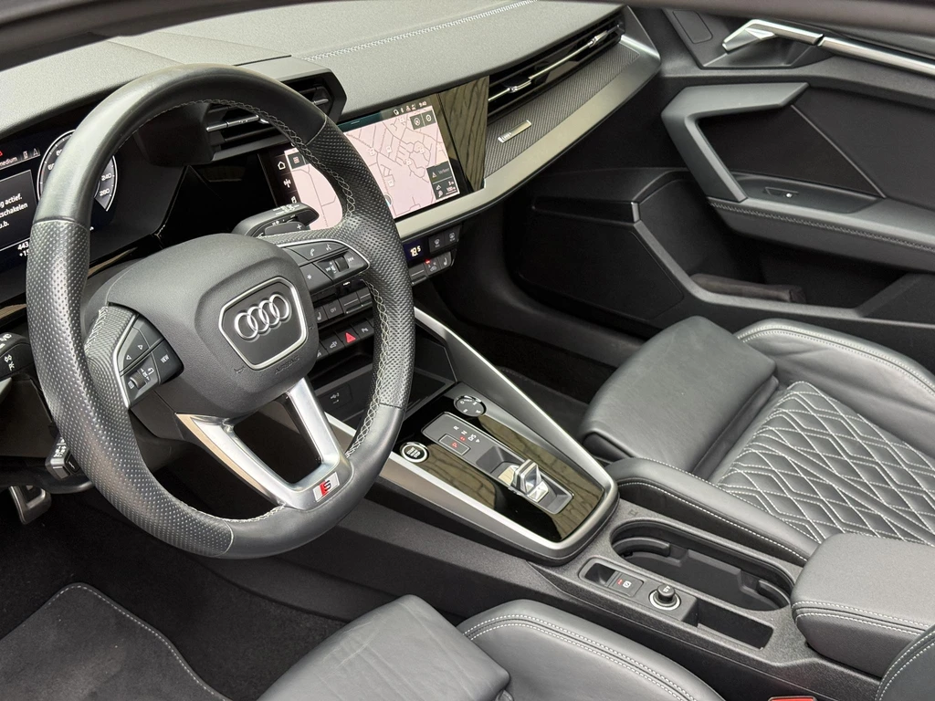 Audi A3 – foto 46