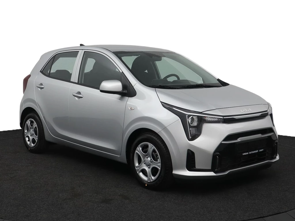 Kia Picanto – foto 11