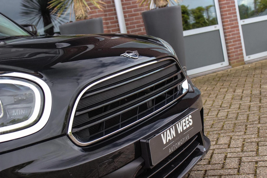 MINI Countryman – foto 50