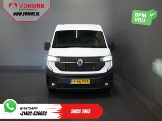 Renault Master – thumbnail 8