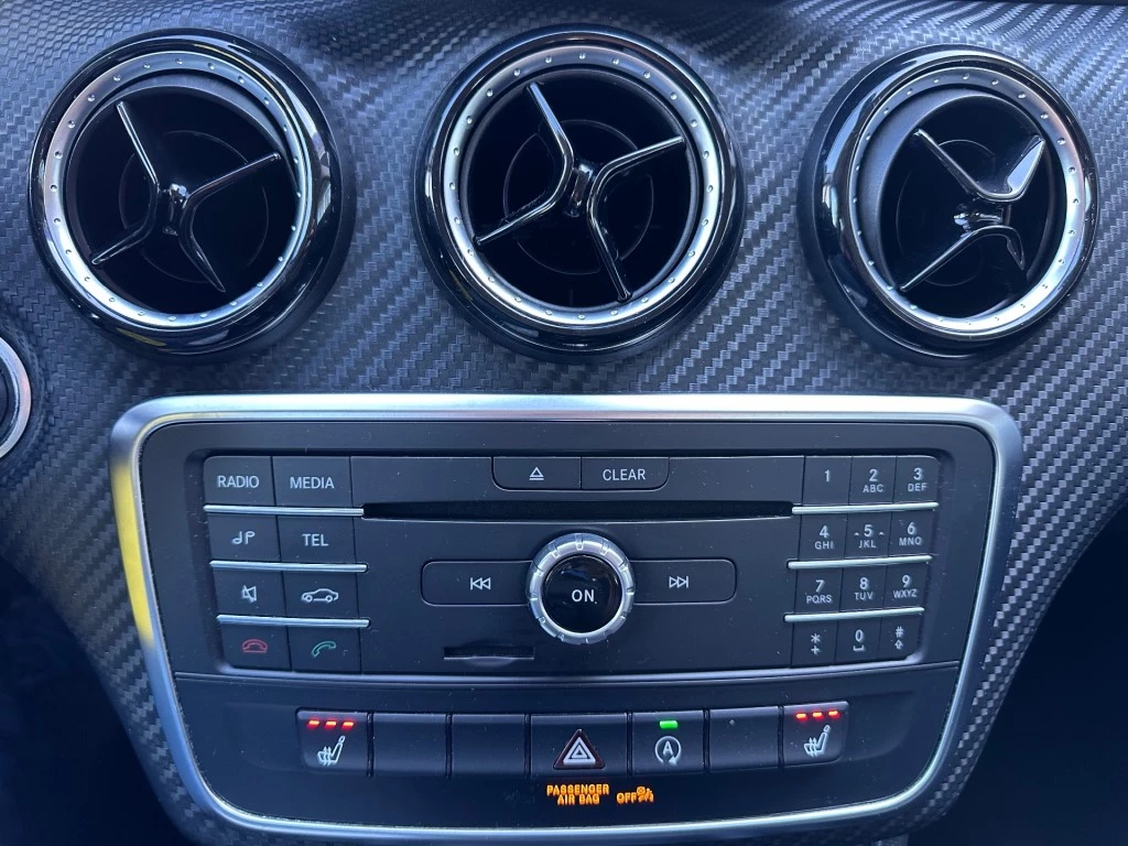 Mercedes-Benz GLA – foto 16