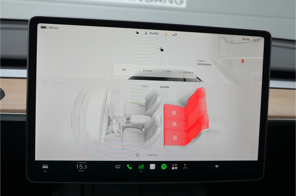 Tesla Model Y – foto 19