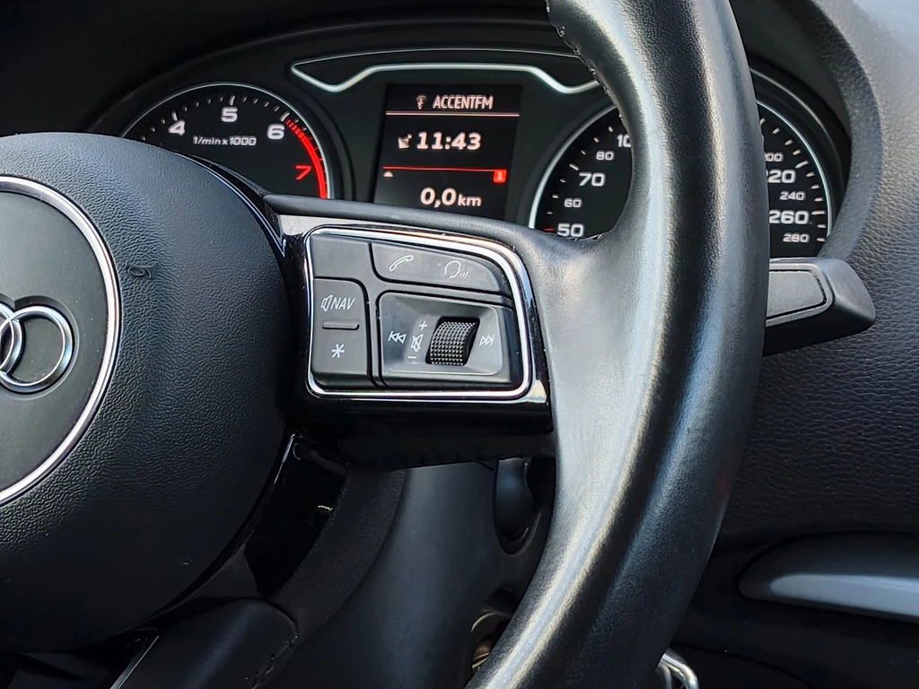 Audi A3 – foto 29