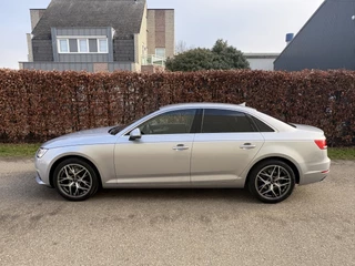 Audi A4 – thumbnail 4