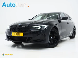 BMW 3 Serie – thumbnail 1