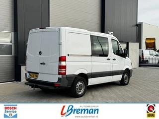 Mercedes-Benz Sprinter – thumbnail 7