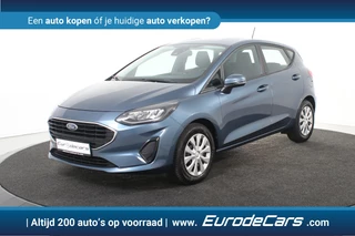 Ford Fiesta – thumbnail 1