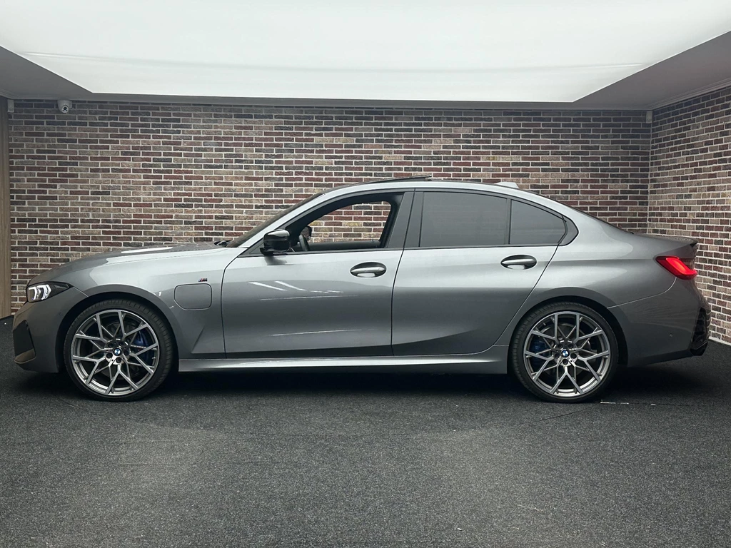 BMW 3 Serie – foto 4