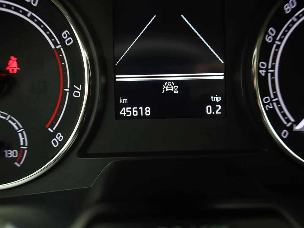 Škoda Kamiq – foto 23