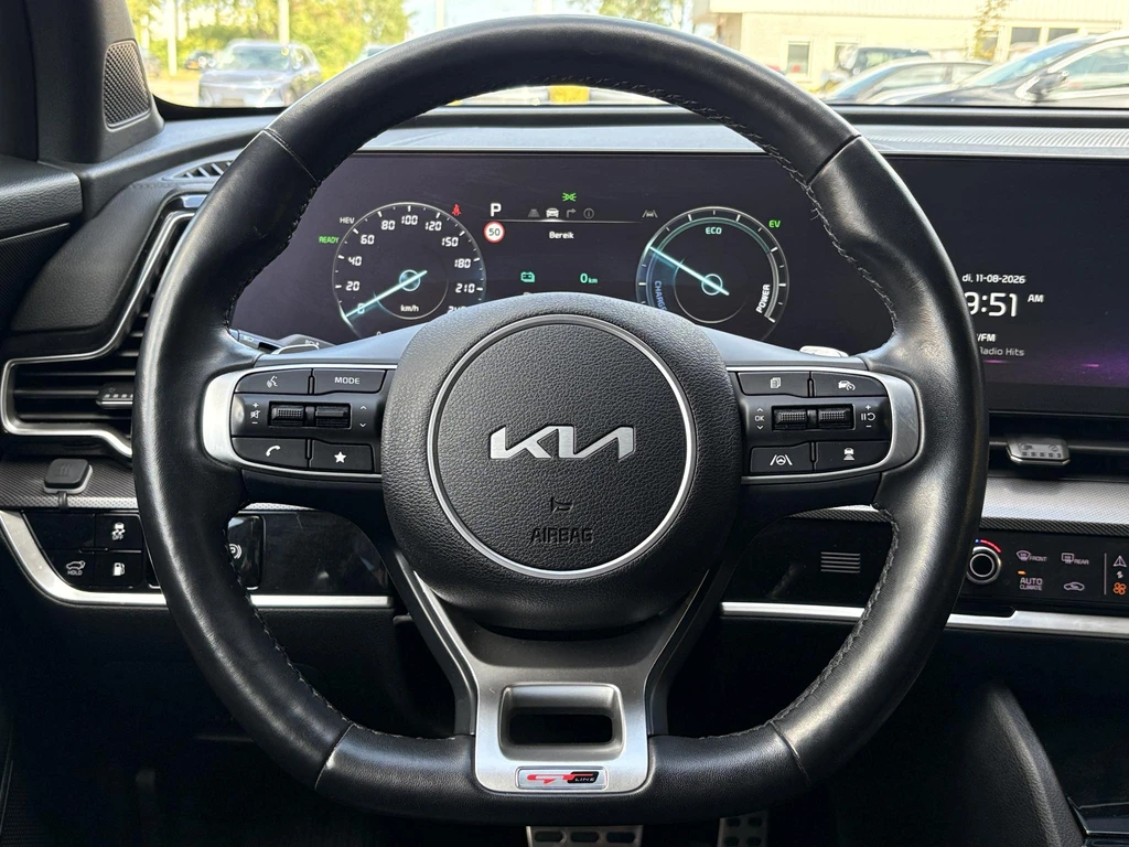 Kia Sportage – foto 22