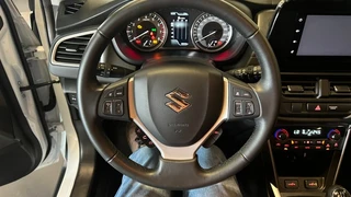 Suzuki S-Cross – thumbnail 37