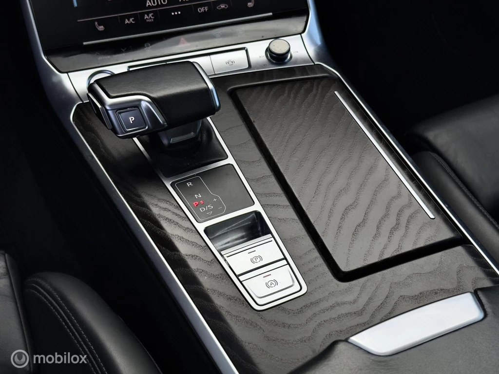 Audi A6 – foto 26