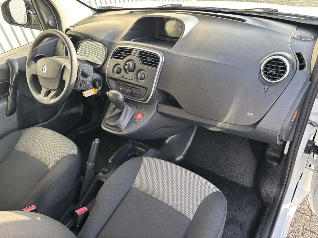 Renault Kangoo Z.E. – foto 17