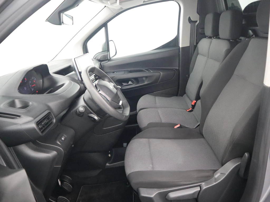 Peugeot Partner – foto 18