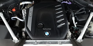 BMW X4 – thumbnail 7