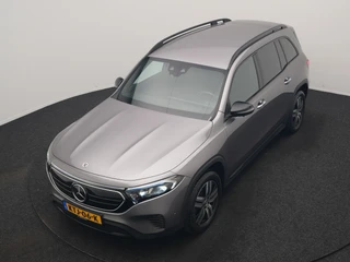 Mercedes-Benz EQB – thumbnail 2