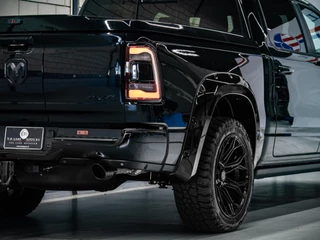 Dodge Ram 1500 – thumbnail 3