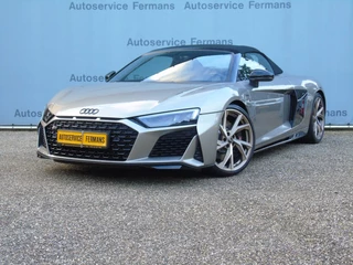 Audi R8 – thumbnail 7